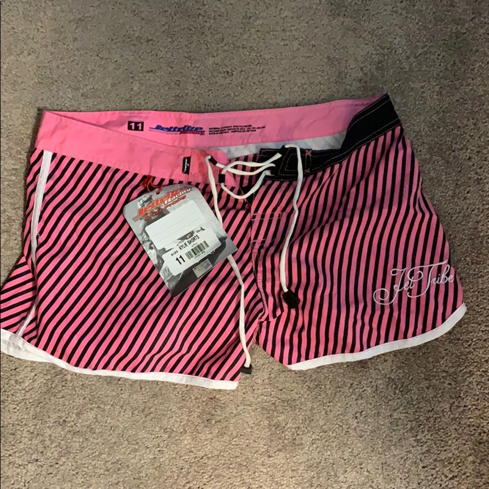 Waterproof, Short for sport